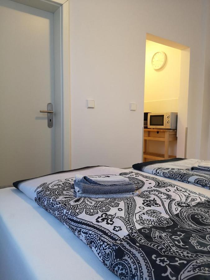 Ferien Hcr Apartment Havelberg