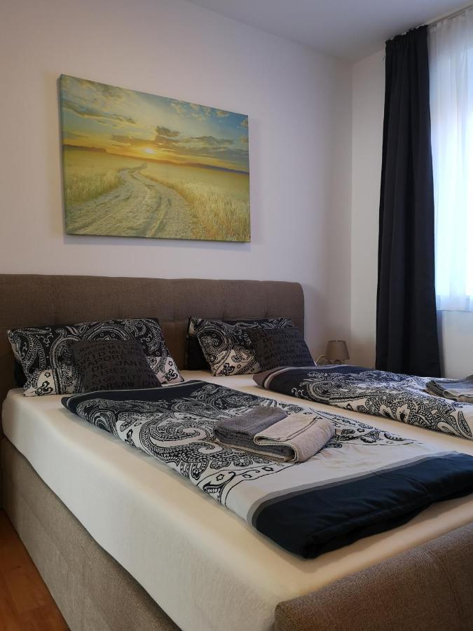 Ferien Hcr Apartment