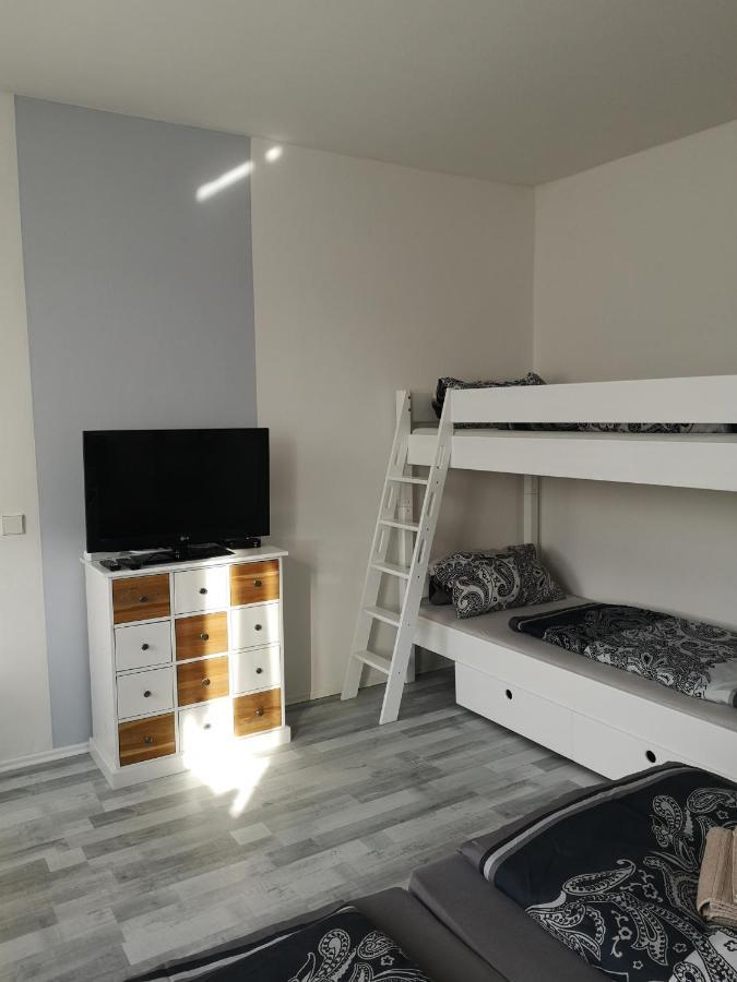 Ferien Hcr Apartment