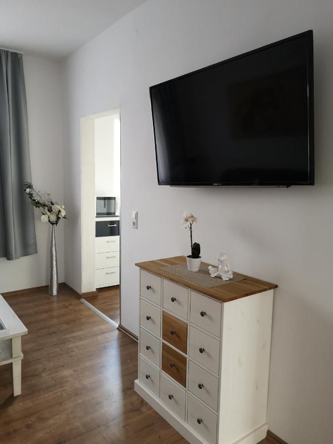 Apartment Ferien Hcr *