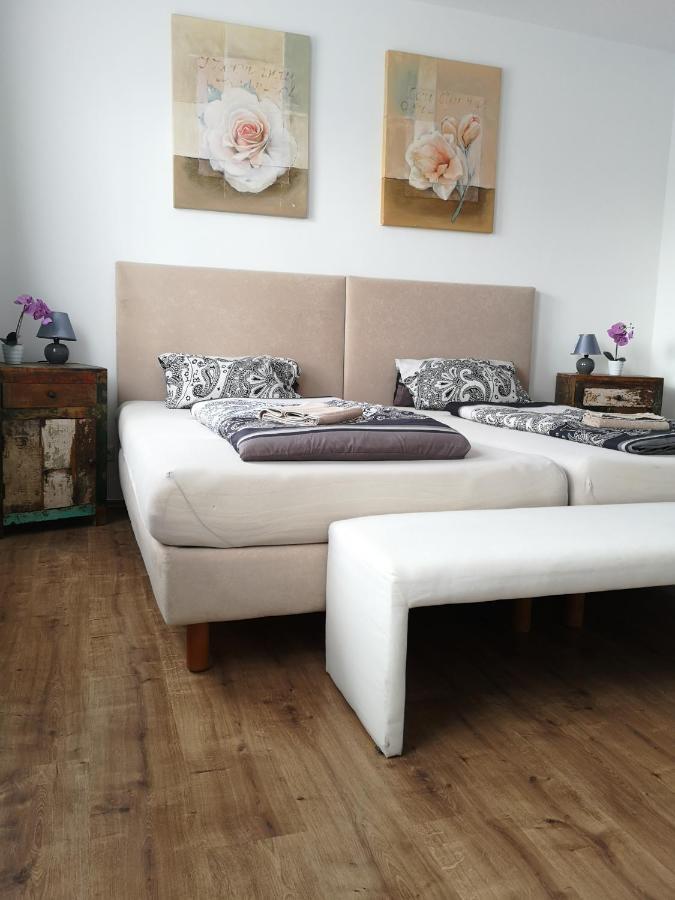 Apartment Ferien Hcr Havelberg