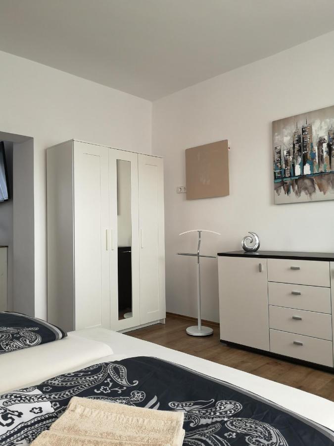 Ferien Hcr Apartment