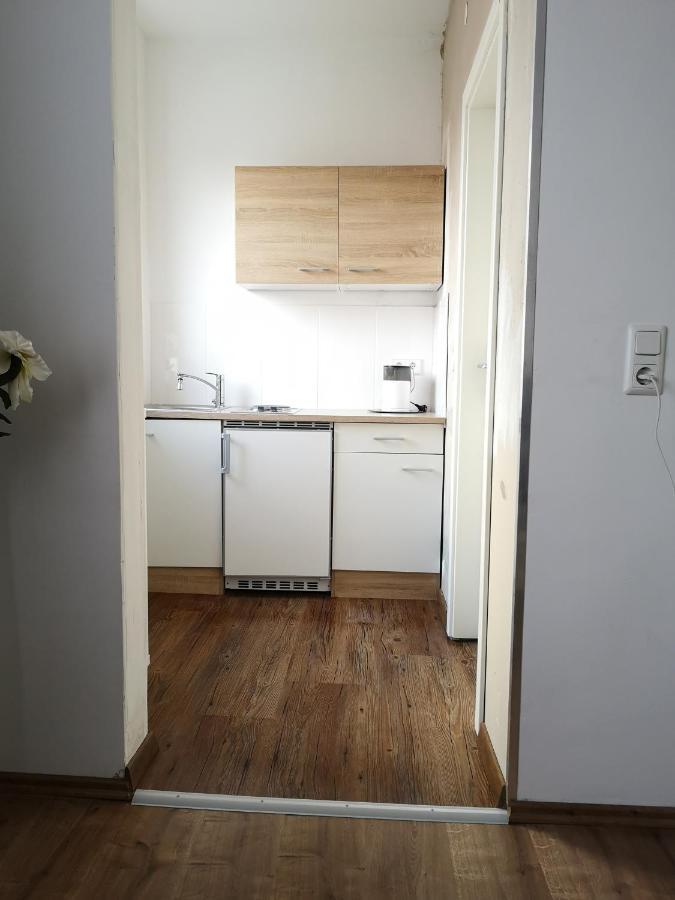 Apartment Ferien Hcr Havelberg