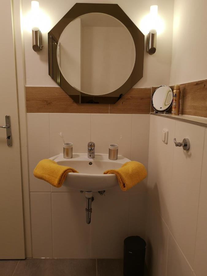 Apartment Ferien Hcr