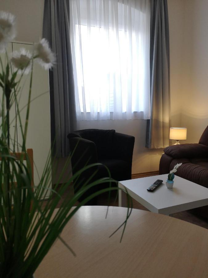 Ferien Hcr Apartment Havelberg