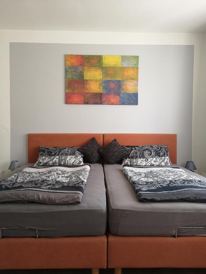 Ferien Hcr Apartment Havelberg