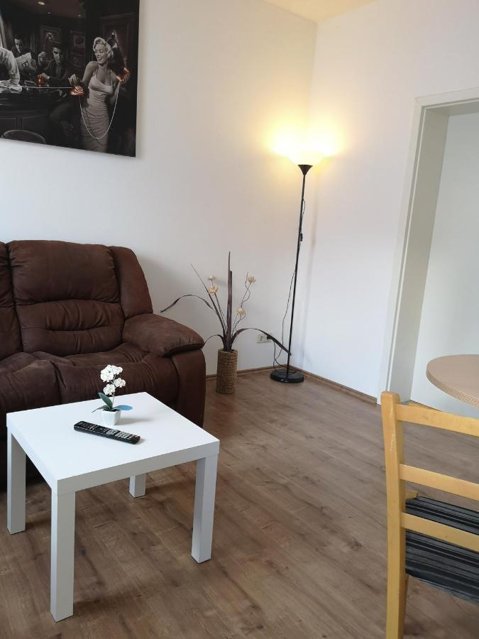 Ferien Hcr Apartment Havelberg