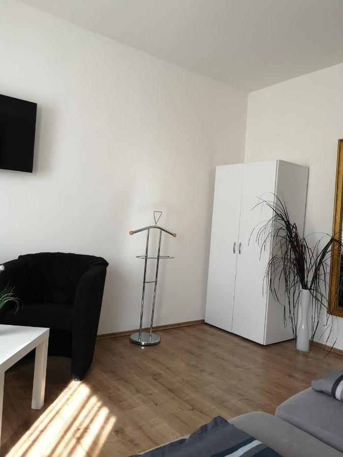 Ferien Hcr Apartment