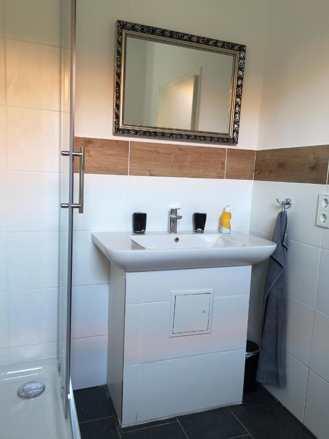 Apartment Ferien Hcr