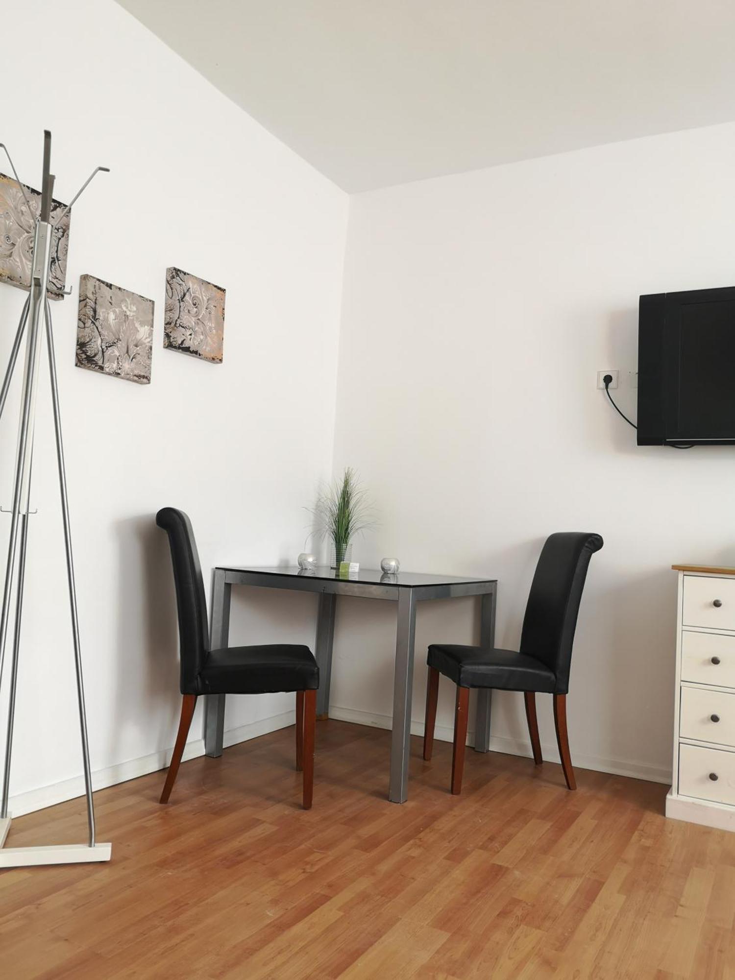 Ferien Hcr Apartment